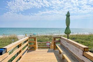 Pine Knoll Nest - Pine Knoll Shores - 2