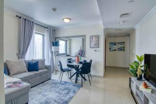 The Smart Concierge - Time Place - Dubai - 0