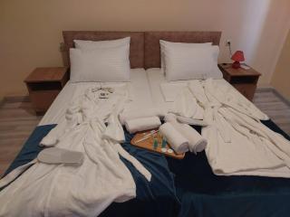 New Cozy Hotel In Old Tbilisi - 6