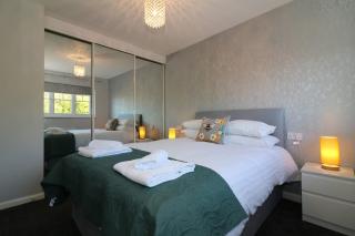 Signature - Chapelhall House - Chapelhall - 6