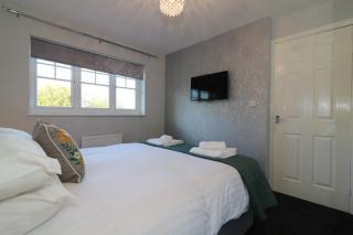 Signature - Chapelhall House - Chapelhall - 4