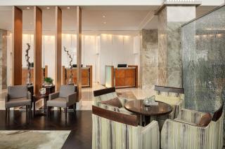 Sheraton Bratislava Hotel - Bratislava - 5