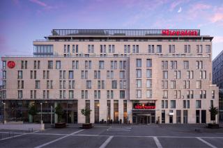 Sheraton Bratislava Hotel - Bratislava - 0