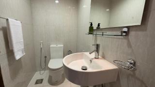 R N D Vacation apartment in downtown business bay - Dubai - 4