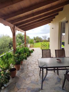Villa Erofili Plakias south Rethimno Crete - Asómatoi - 8