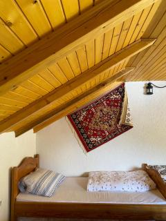 Etno-house Lukomir - Gornji Lukomir - 5
