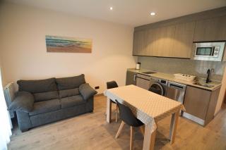 Apartamentos Fuente La Pipa - Avín - 7