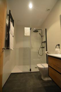 Apartamentos Fuente La Pipa - Avín - 3