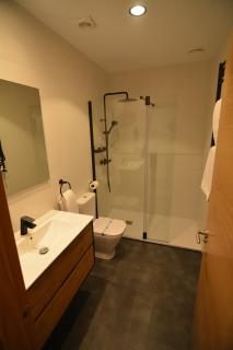 Apartamentos Fuente La Pipa - Avín - 2