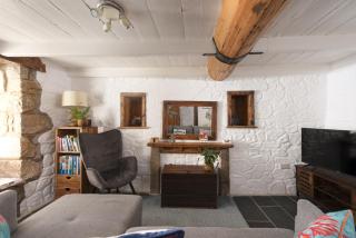 Old Arch Cottage, The Digey, St Ives - St Ives - 5