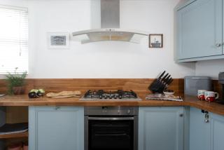 Old Arch Cottage, The Digey, St Ives - St Ives - 1