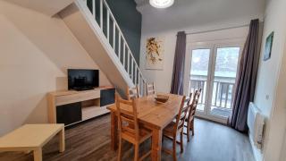 Apartamentos Grifovacances Nevada - Pas de la Casa - 9