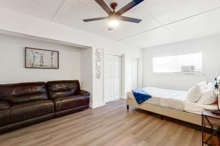The Tuttle House - Sarasota - 1
