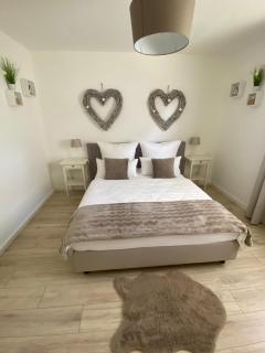 Zentral & Hearts-lich - 3 Zi-Apartment Harzperle 1 - Bad Harzburg - 6