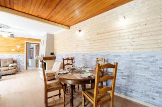 Gîte Zen Attitude - Saint-Martin-sur-le-Chambre - 5