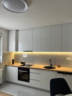 Apartman Aranđelovac - Arandjelovac - 4