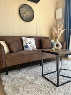 Logement cosy indépendant avec jardin et Parking - 8