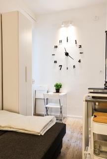 Raffaello studio flat - 7