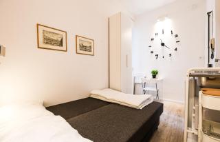 Raffaello studio flat - Florence - 9