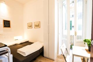 Raffaello studio flat - Florence - 5