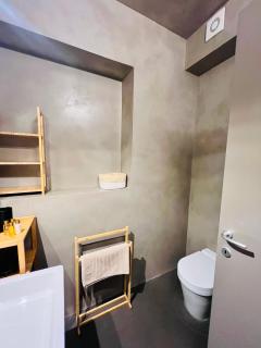 Cozy Studio Brenta - Milan - 2