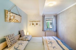 Ferienhaus Segelboot - 2