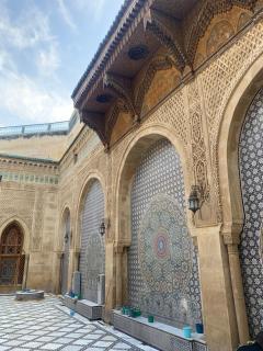 Bab Al Madina - Fez - 6