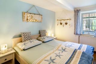 Ferienhaus Segelboot - 1