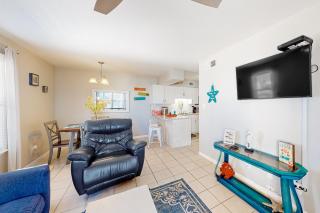 Sunchase #209 - Gulf Shores - 6