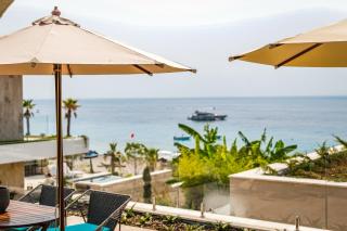 Drymades Inn Resort - Dhërmi - 0