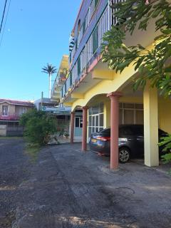 Bano Tourist Residence - 650 meters from Grand Bay Beach - Grand Baie - 8
