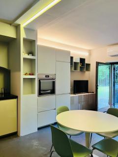 Cozy Studio Brenta - Milan - 6