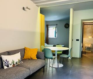 Cozy Studio Brenta - Milan - 8