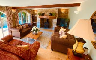 The Steadings - Rothbury - 9