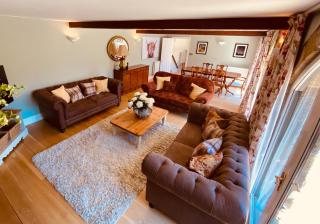 The Steadings - Rothbury - 8