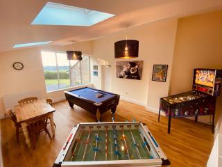 The Steadings - Rothbury - 6