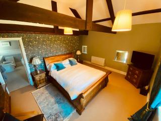 The Steadings - Rothbury - 5