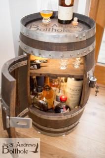 Luxury in the most convenient location in St Andrews - 8