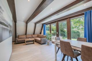 Ferienwohnpark Immenstaad am Bodensee Nurdachhaus Typ 8 NDT 004 - 7