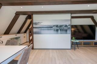 Ferienwohnpark Immenstaad am Bodensee Nurdachhaus Typ 8 NDT 004 - Immenstaad am Bodensee - 6