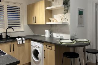Cosy 1BD Getaway Perfect for Couples Stamford - Stamford - 3