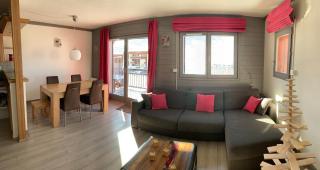 Cristallo Appartements VTI - Val Thorens - 5