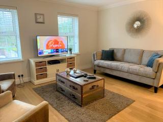 Spacious 2-Bedroom Apartments in Windsor CH - Windsor - 0