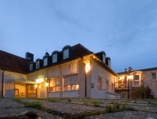 Eggersheimer Hof - Nörvenich - 6