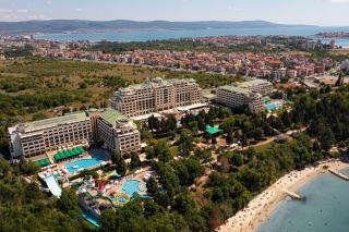 Sol Nessebar Bay All Inclusive - Nesebar - 9