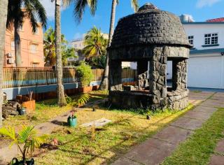 White Castle villa - Pereybere - 9