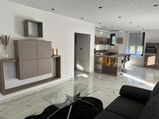 Appartement T3 Terrasse - - 9