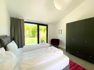 De ole School Ferienapartments Hohwacht Maisonette-Apartment 05 , Huus Stranden - Hohwacht - 8