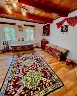 Casa de vacanta Varf de Munte Moieciu de Sus - Moieciu de Sus - 8