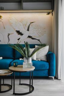 Golden Dreams Luxury Apartment 81 - Krakow - 8